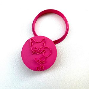 Cortador e Marcador Gato - D260381