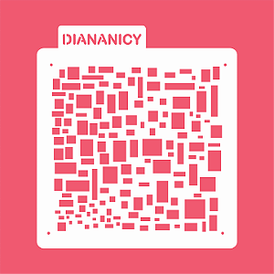 Estêncil Diananicy Nº 608 - Stencil Mosaicos Confeitaria Pasta Biscoito