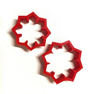 Cortador Dupla Solzinho