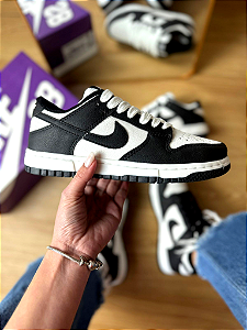 Nike SB Panda Dunk Low
