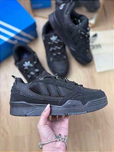 ADIDAS ADI2000 CLOUD PRETO