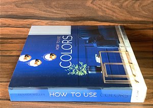 Book Box - How to use colors