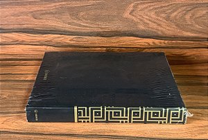 Book Box - Geo