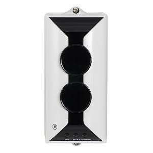 Detector Linear de Fumaça DC-9105E Convencional - Segurimax