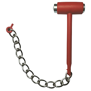 Martelo Quebra Vidro