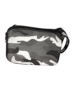 CASE TOBACCO TIME - CAMUFLADO
