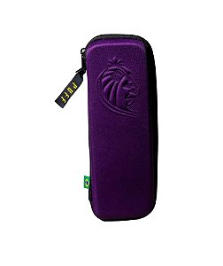CASE PUFF LIFE - SLIM (BADAUÍ)
