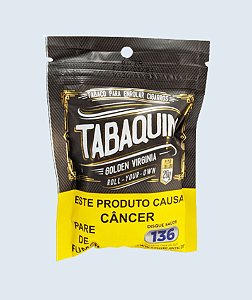 TABACO - TABAQUIN GOLDEN VIRGINIA