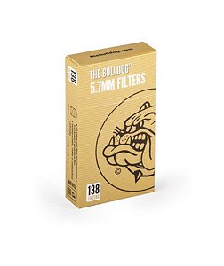 FILTRO ENROLAR - THE BULLDOG (ECO BOX)