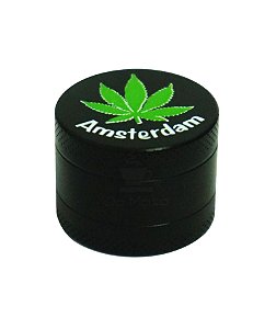 DICHAVADOR METAL PEQ (5842-A3) - 3 PARTES