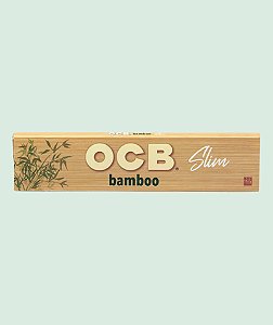 SEDA OCB - BAMBU (BAMBOO) KING SIZE SLIM