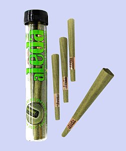 BLUNT CONE - ALEDA