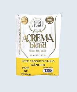 TABACO ACREMA 20G