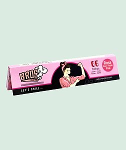 SEDA BROS 66  KING SIZE - ROSA