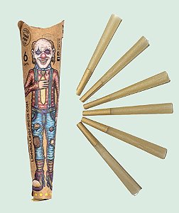 SEDA CONE - LION ROLLING CIRCUS - 1 1/4