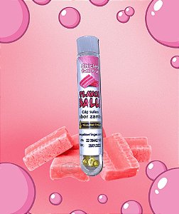 FLAVOR BALLS - CHICLETE TUTTI FRUTTI