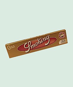 SEDA - SMOKING KING SIZE SLIM GOLD