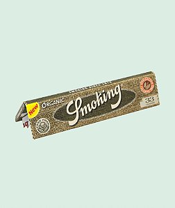 SEDA - SMOKING KING SIZE ORGANICA