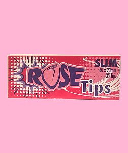 PITEIRA DE PAPEL - HIMALAYA SPLIFF - ROSA PINK (SLIM)