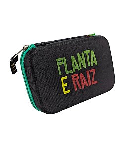 CASE PUFF CLASSICO - PLANTA RAIZ