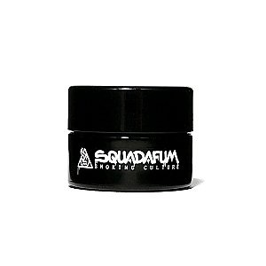 POTE SQUADAFUM - QUARTZO UV (5ML)