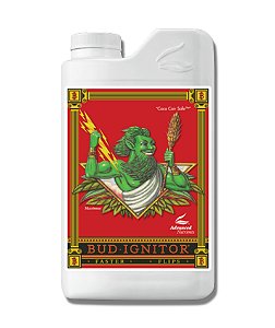 FERTILIZANTE ADVANCED NUTRIENTS  - BUD IGNITOR (250ML)