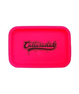 BANDEJA DE SILICONE - CULTURA DAB (P)