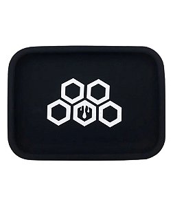 BANDEJA DE SILICONE - CULTURA DAB (G)