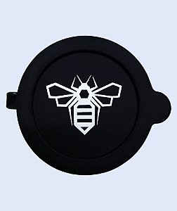 SLICK DE SILICONE - CULTURA DAB - 10ML - 2 DIVISORIAS
