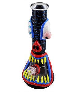 BONG DE VIDRO (BONG MONSTER)