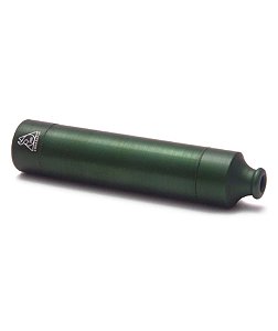 SQUADAFUM METAL PIPE HEAT COOLER SMALL VERDE