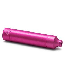 SQUADAFUM METAL PIPE HEAT COOLER SMALL ROSA