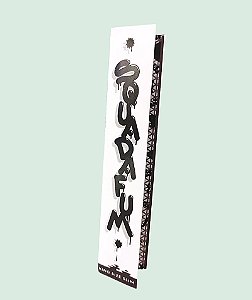 SEDA - SQUADAFUM RICE - KING SIZE SLIM