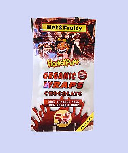 BLUNT HONEYPUFF - CHOCOLATE