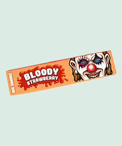 SEDA LION ROLLING CIRCUS - KING SIZE - BLOODY STRAWBERRY