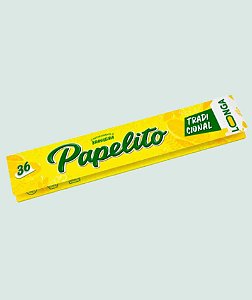 SEDA PAPELITO LONGA