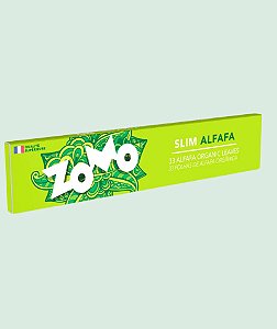 SEDA ZOMO KING SIZE - ALFAFA
