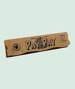 SEDA PAY PAY -  KING SIZE BROWN SLIM