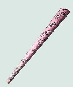 CONE G-ROLLZ - PINK LIGHTLY DYED - KS C/ 1 REF