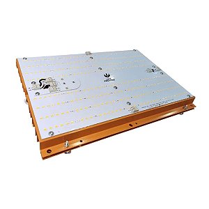 PAINEL DE LED - QUANTUM BOARD - PRO MID (120W)