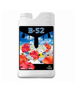 FERTILIZANTE ADVANCED NUTRIENTS B-52 (500ML)