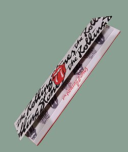 SEDA LION ROLLING CIRCUS X ROLLING STONES UNBLEACHEAD - KS
