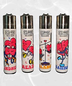 CLIPPER - SUN IS SHINNING 3