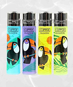 CLIPPER - TUCAN