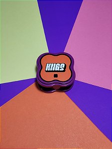 DICHAVADOR - KINGS COLORS (NOVO) PEQUENO