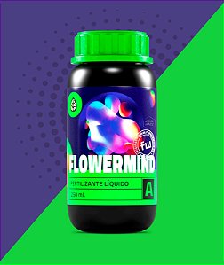FERTILIZANTE FLOWERMIND - 250ML