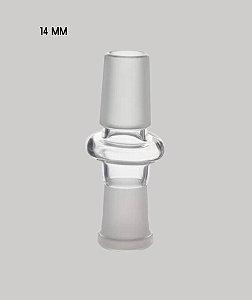 ADAPTADOR PARA BOWN / NAIL - FÊMEA x FÊMEA (14MM)