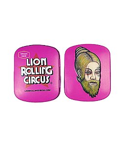 LATA - LION ROLLING CIRCUS - MINI