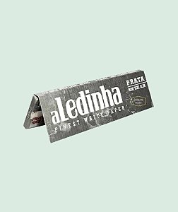 SEDA ALEDINHA - PRATA 1 1/4