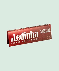 SEDA ALEDINHA - CLÁSSICA 1 1/4